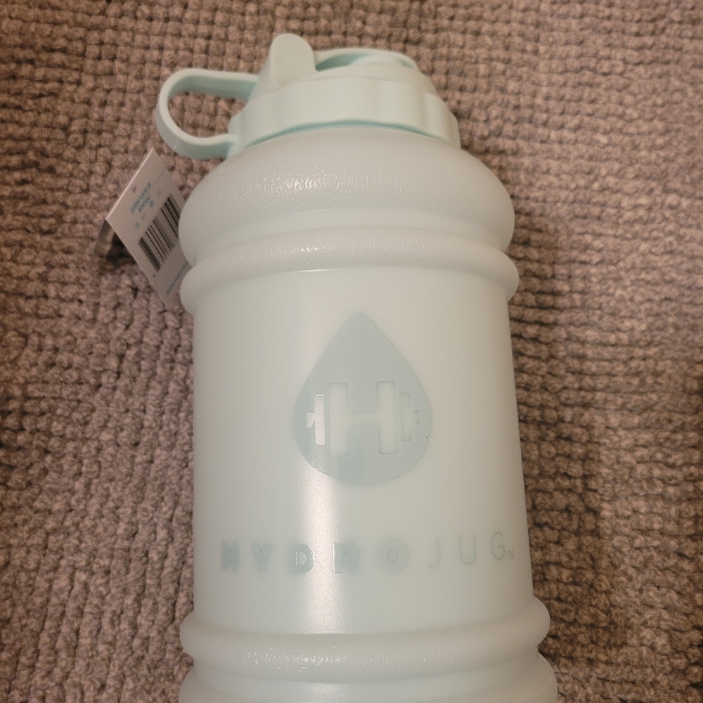 Beryl HydroJug